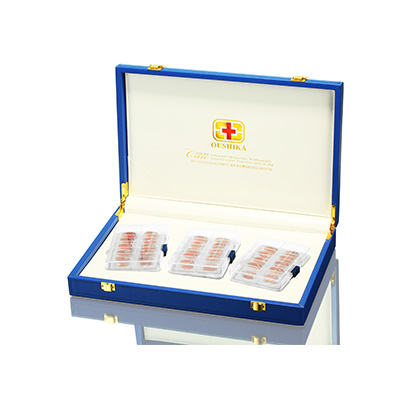 江陵子宫排毒套