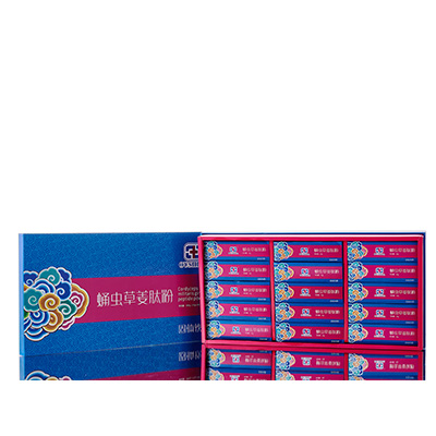 江陵调经养气汤