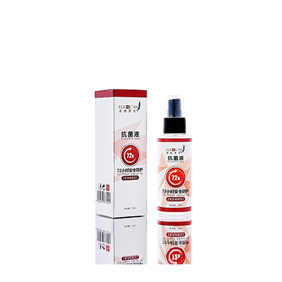 江陵母婴防护喷雾