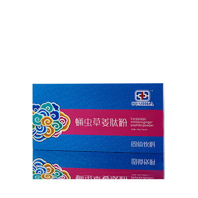 江陵蛹虫草气血汤