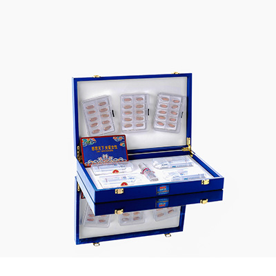 江陵润芯滋润综合版