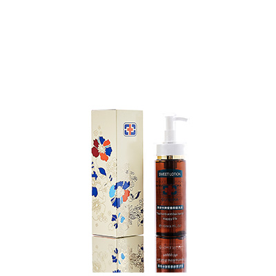 江陵男女外阴洗液