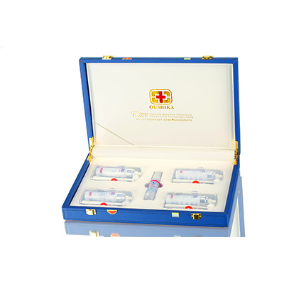 恢复自洁系统套江陵